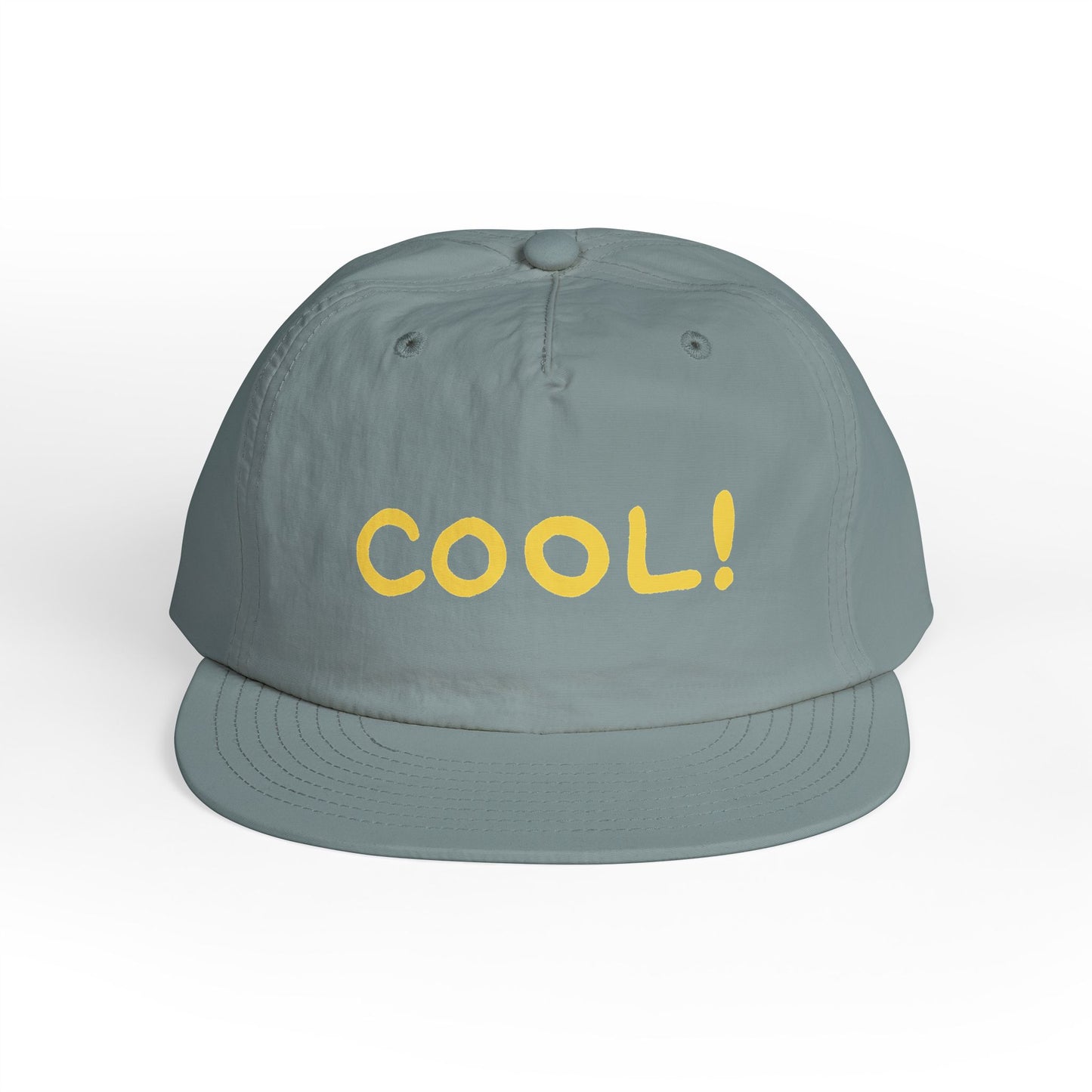 Cool! Surf Cap