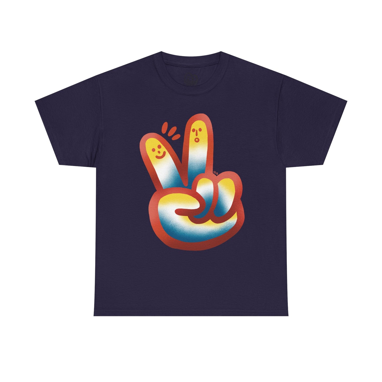 Peace Tee