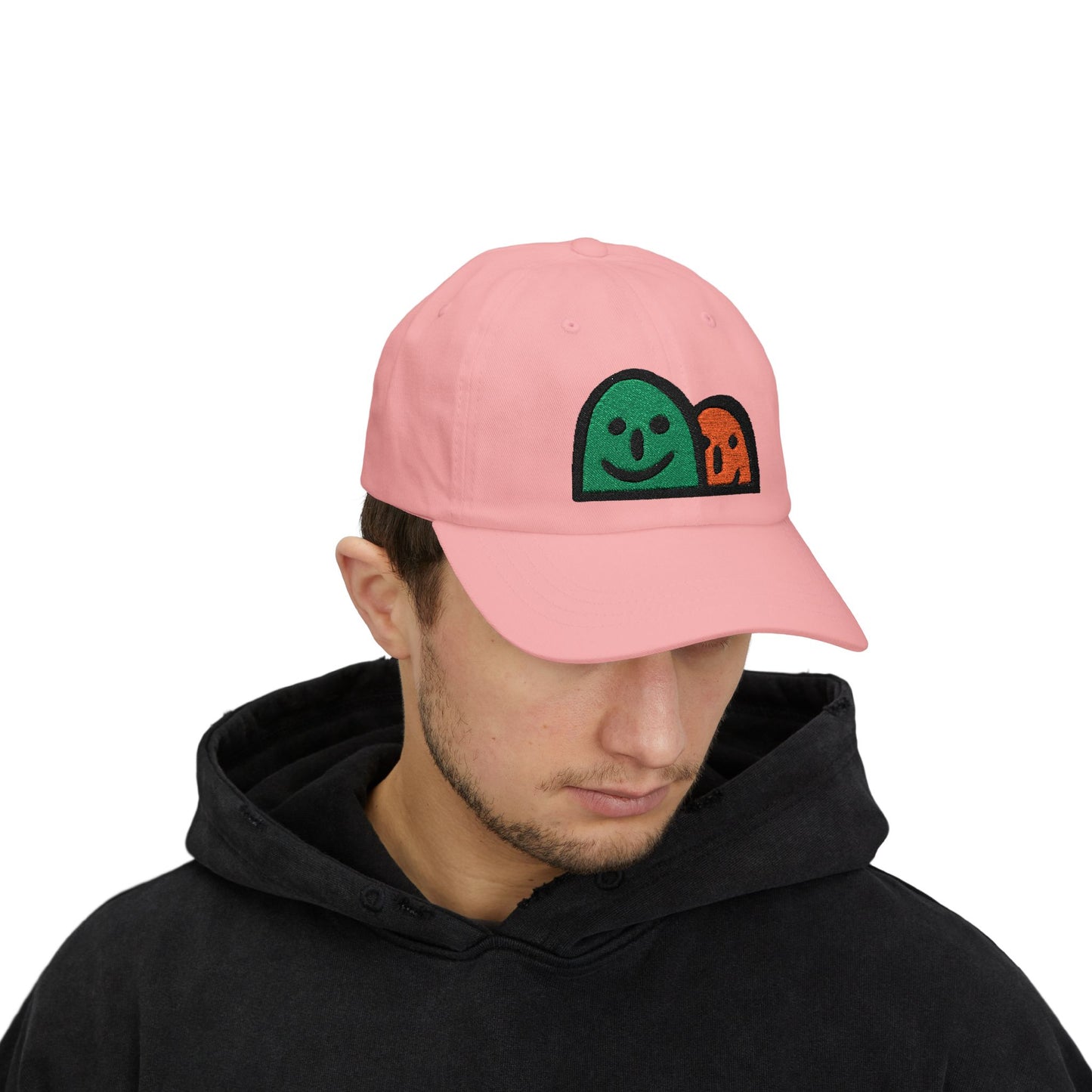 Brother's Keeper Cap