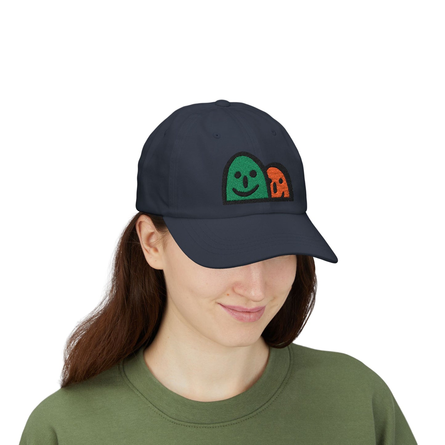 Brother's Keeper Cap