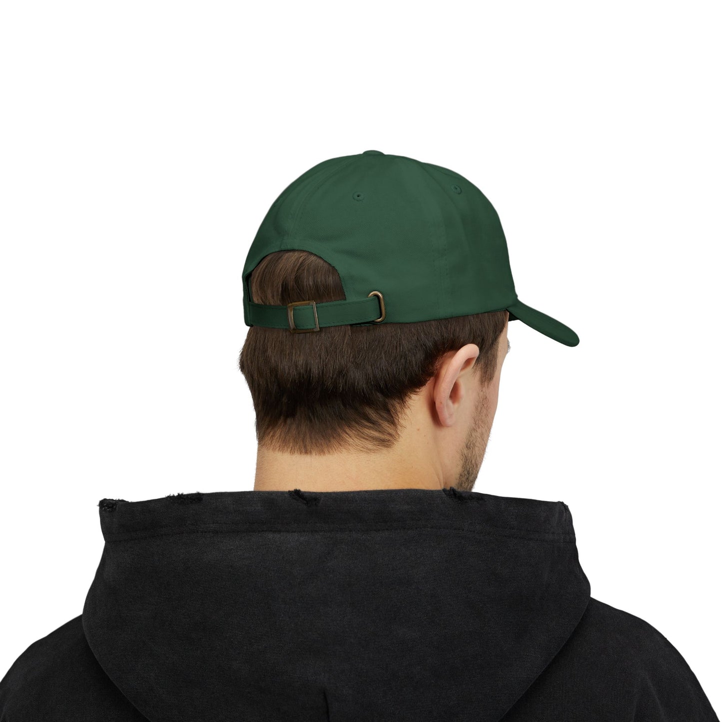 Brother's Keeper Cap