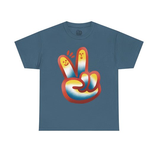 Peace Tee