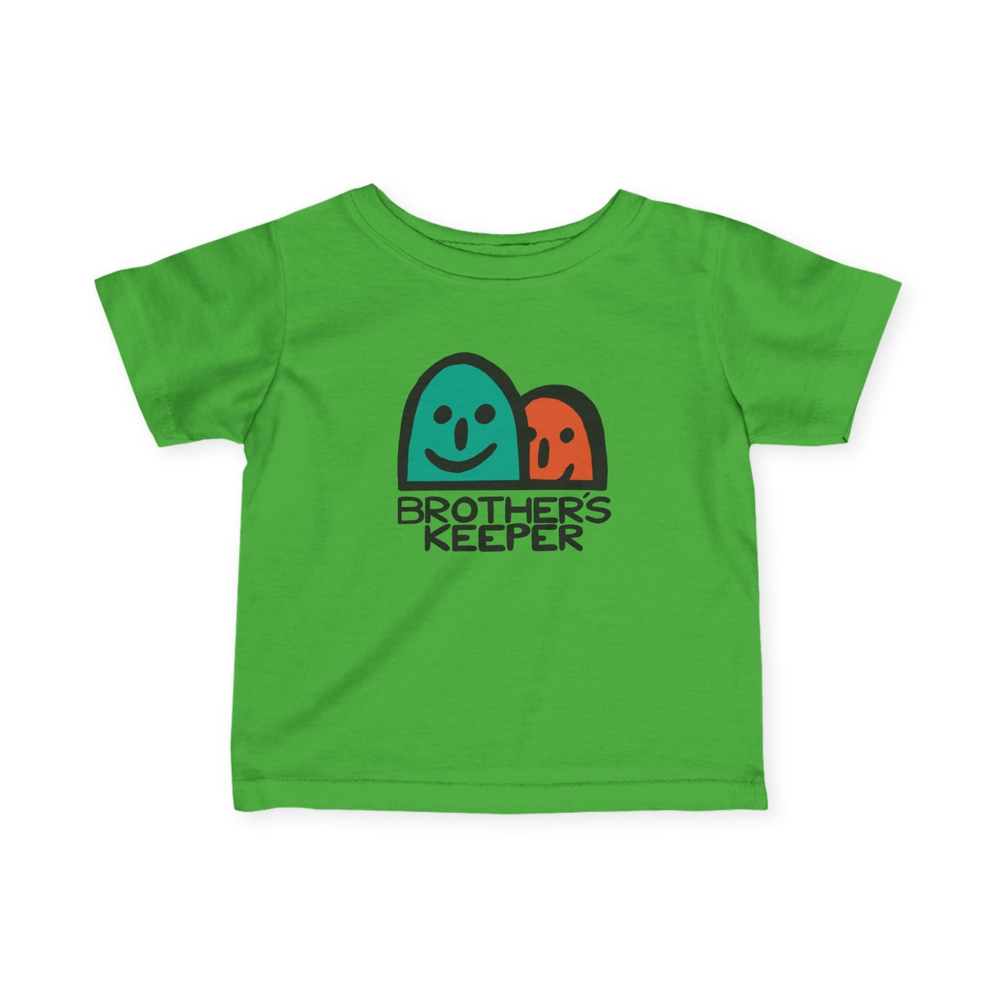 Brother's Keeper Infant Tee
