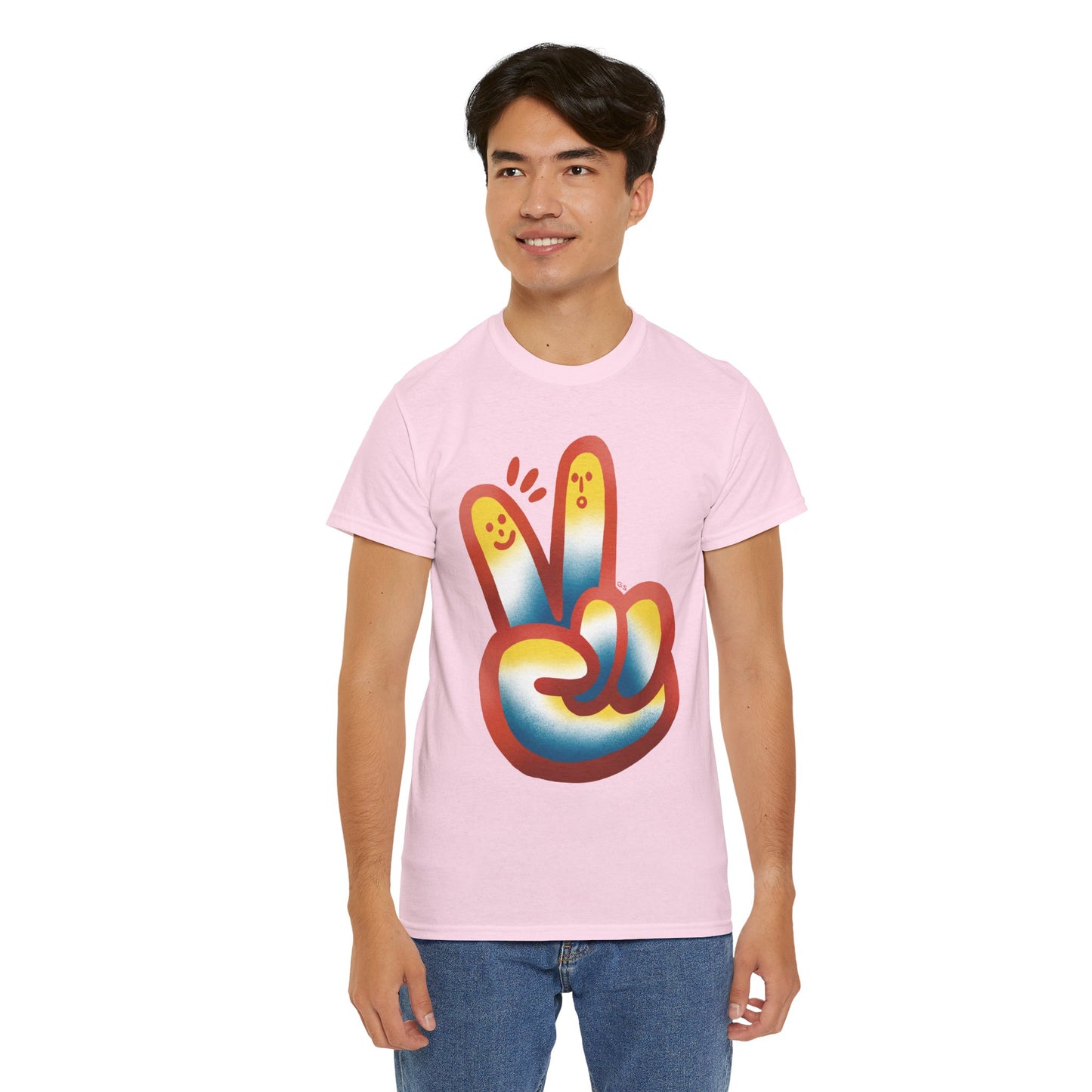 Peace Tee