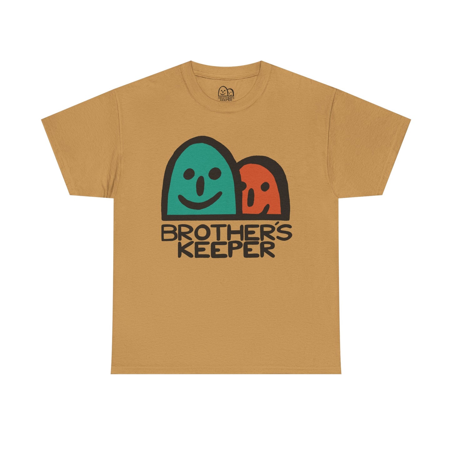 Brother's Keeper Tee