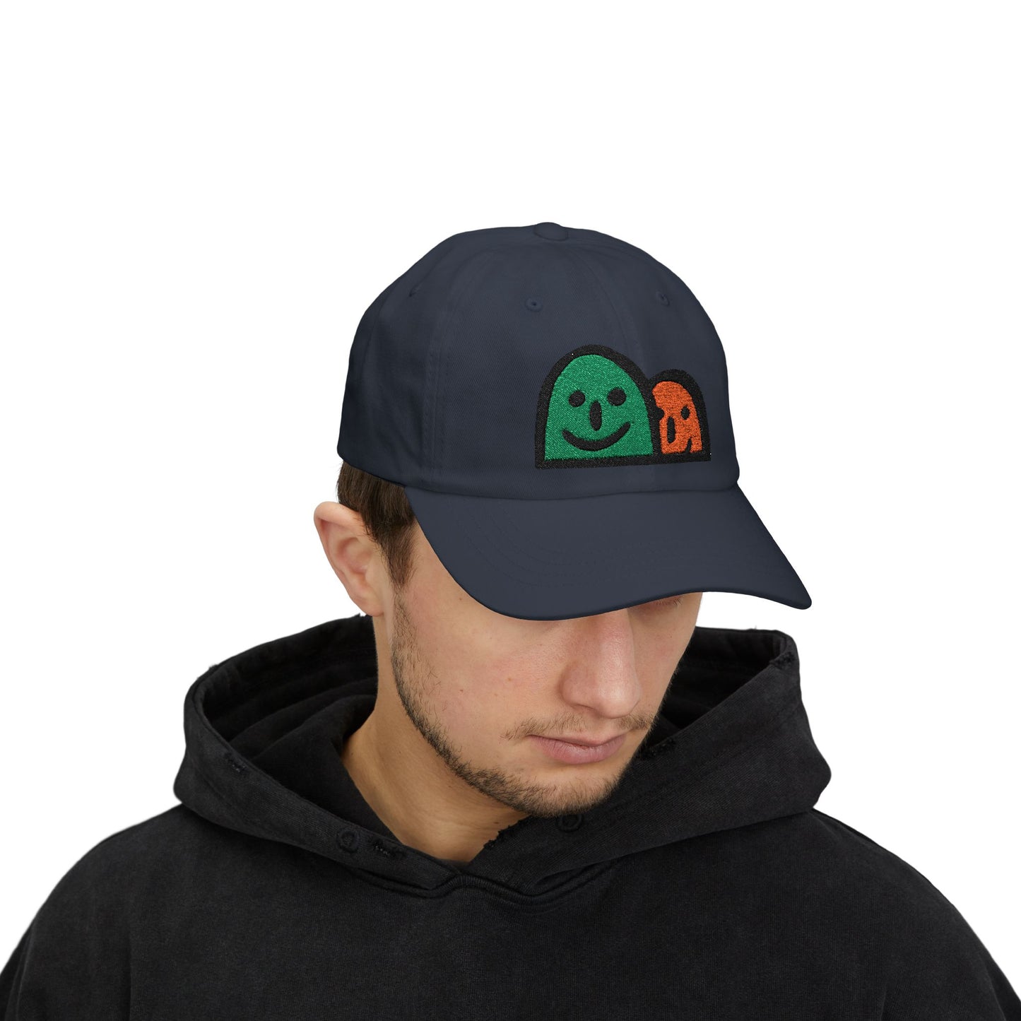 Brother's Keeper Cap