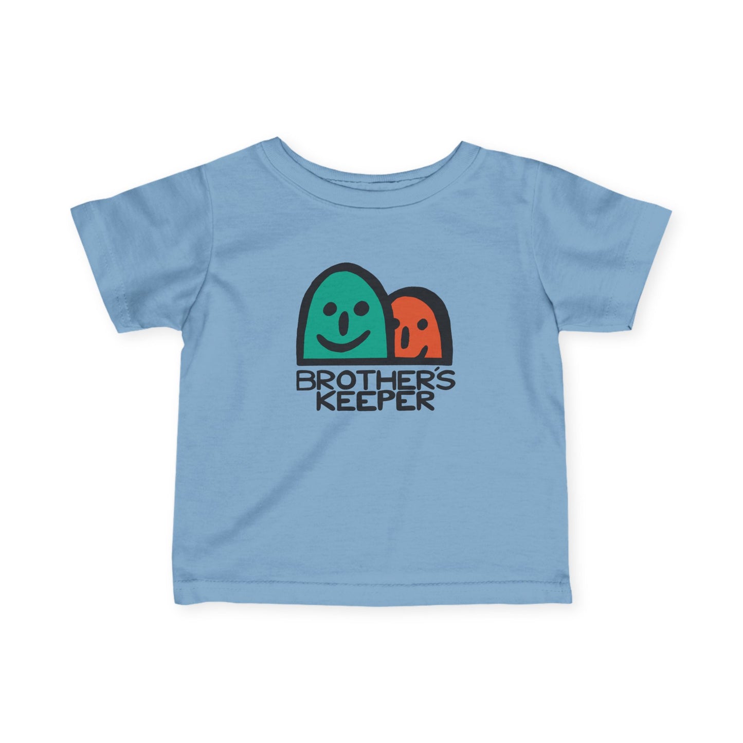 Brother's Keeper Infant Tee