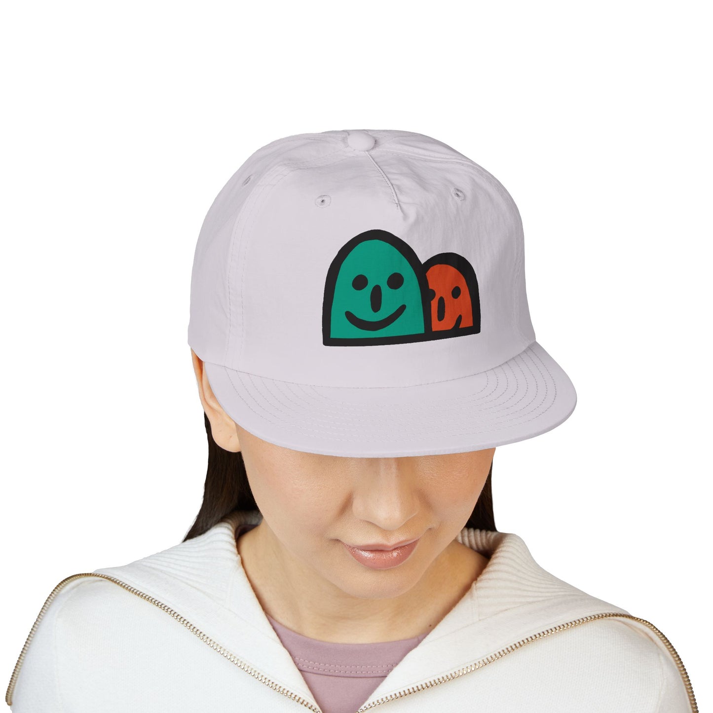 Brother's Keeper Surf Cap