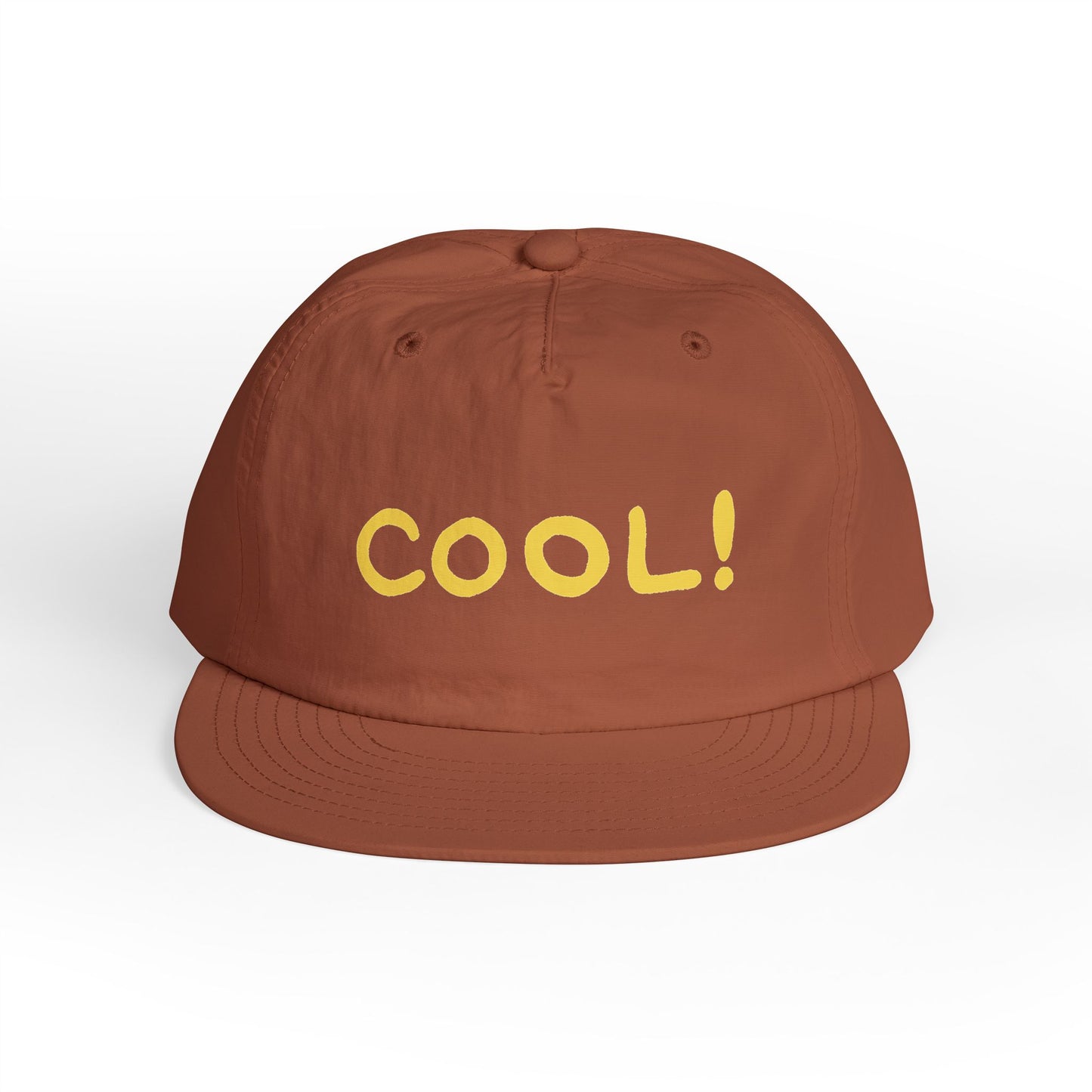 Cool! Surf Cap