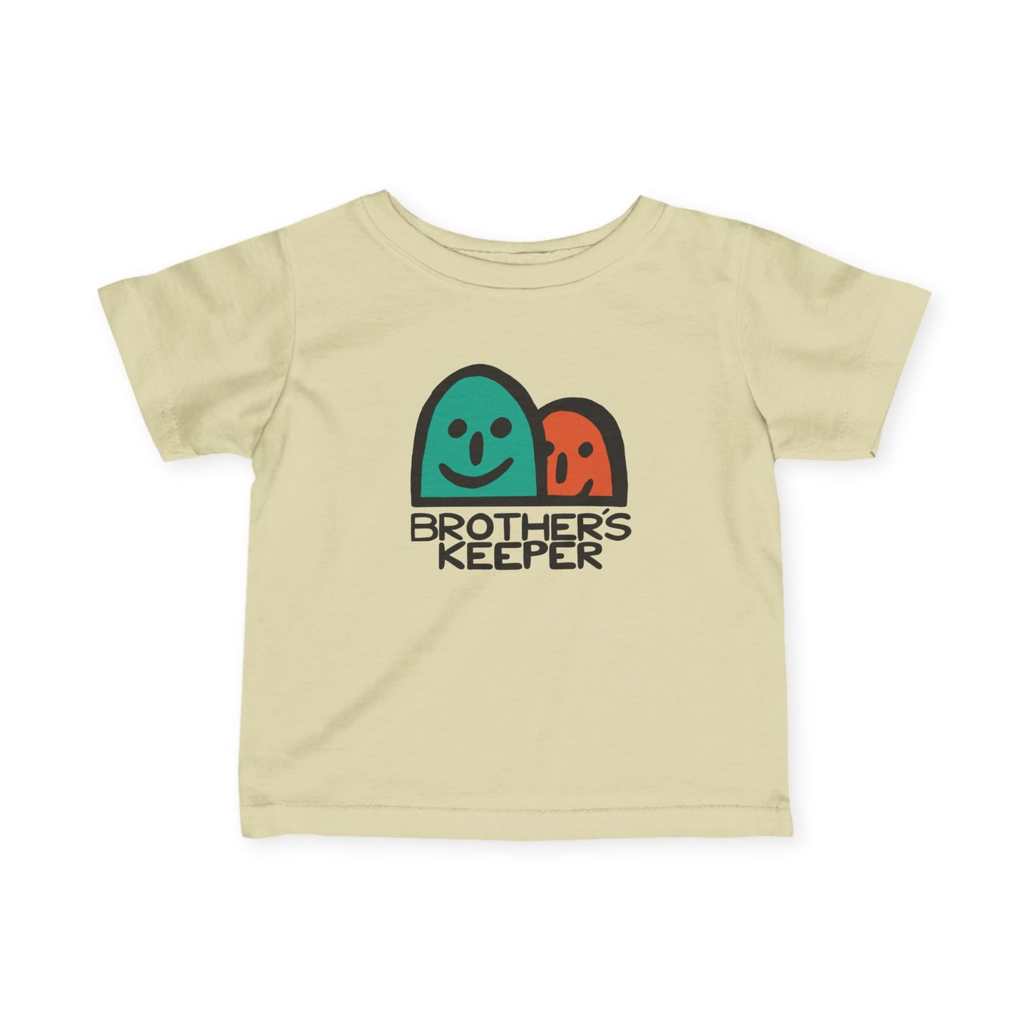 Brother's Keeper Infant Tee