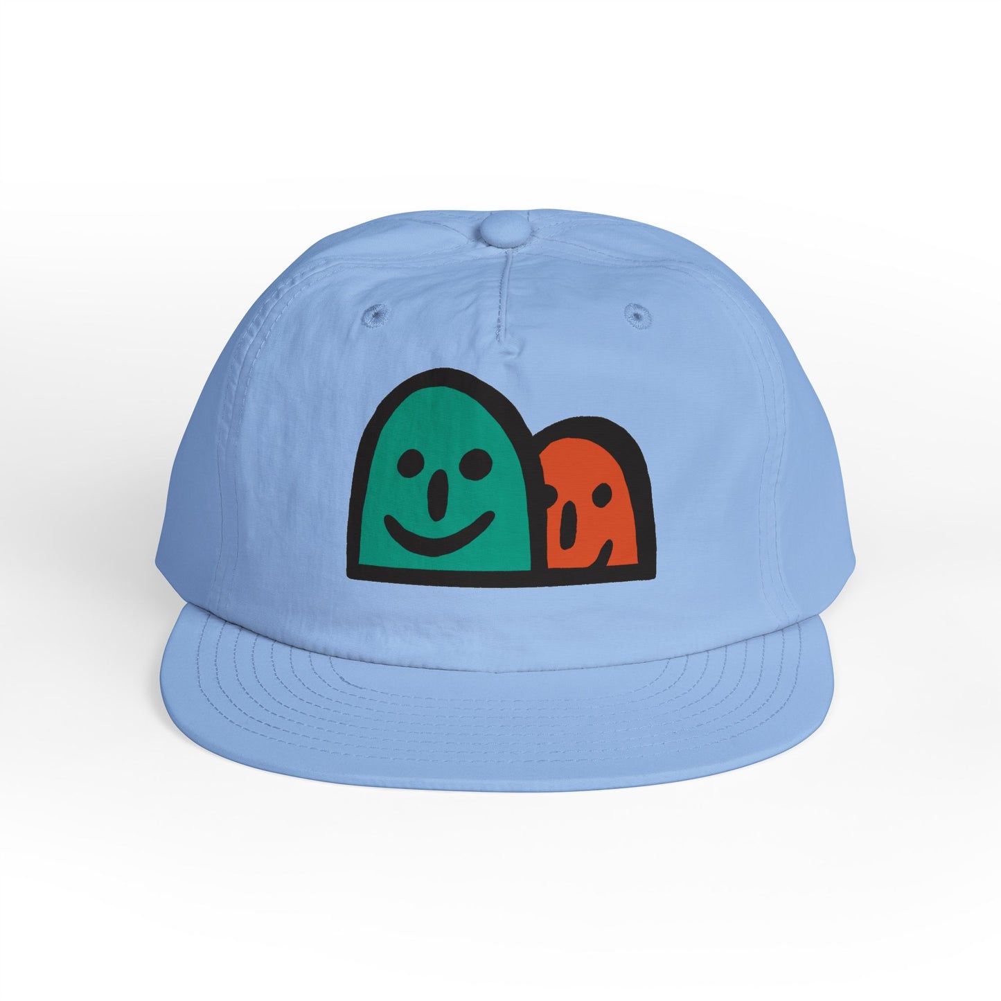 Brother's Keeper Surf Cap