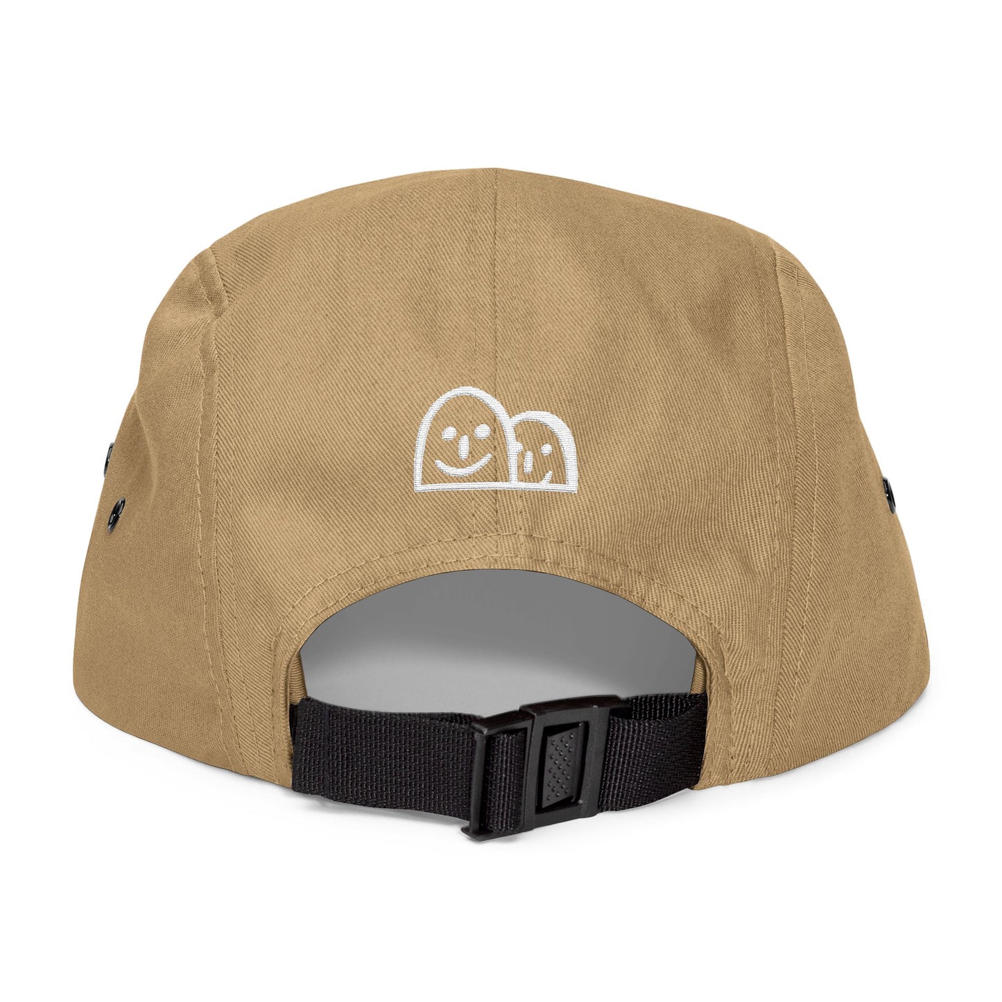 Brother's Keeper 5 Panel Cap