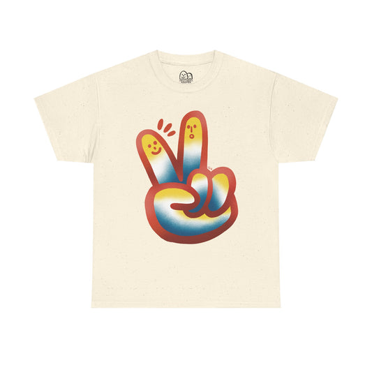 Peace Tee