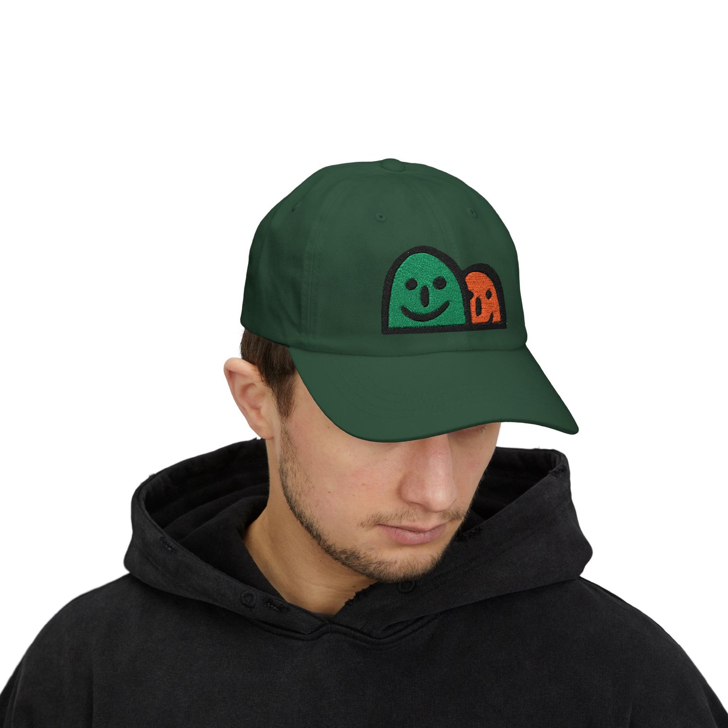 Brother's Keeper Cap