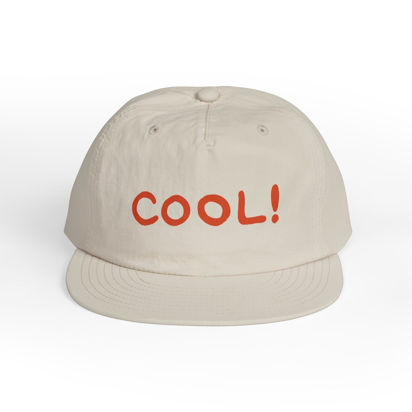 Cool! Surf Cap