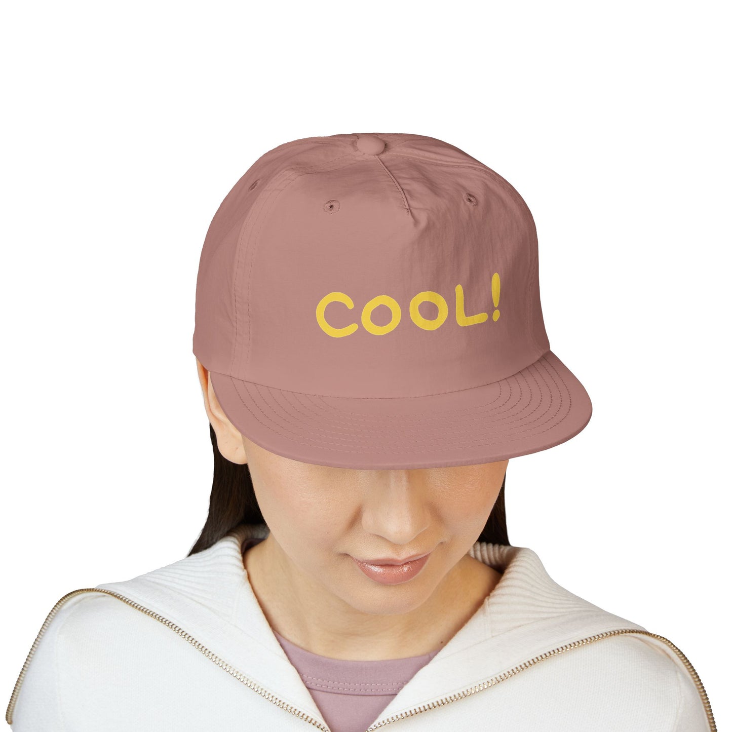 Cool! Surf Cap
