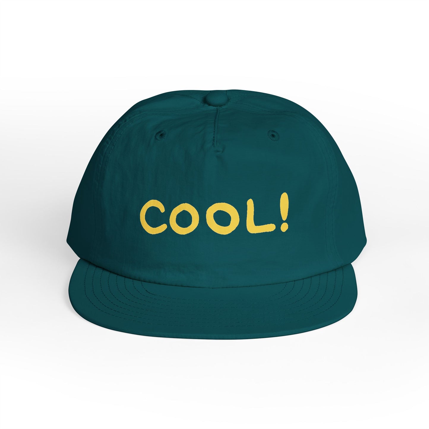 Cool! Surf Cap