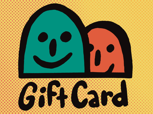 Brother's Keeper Gift Card
